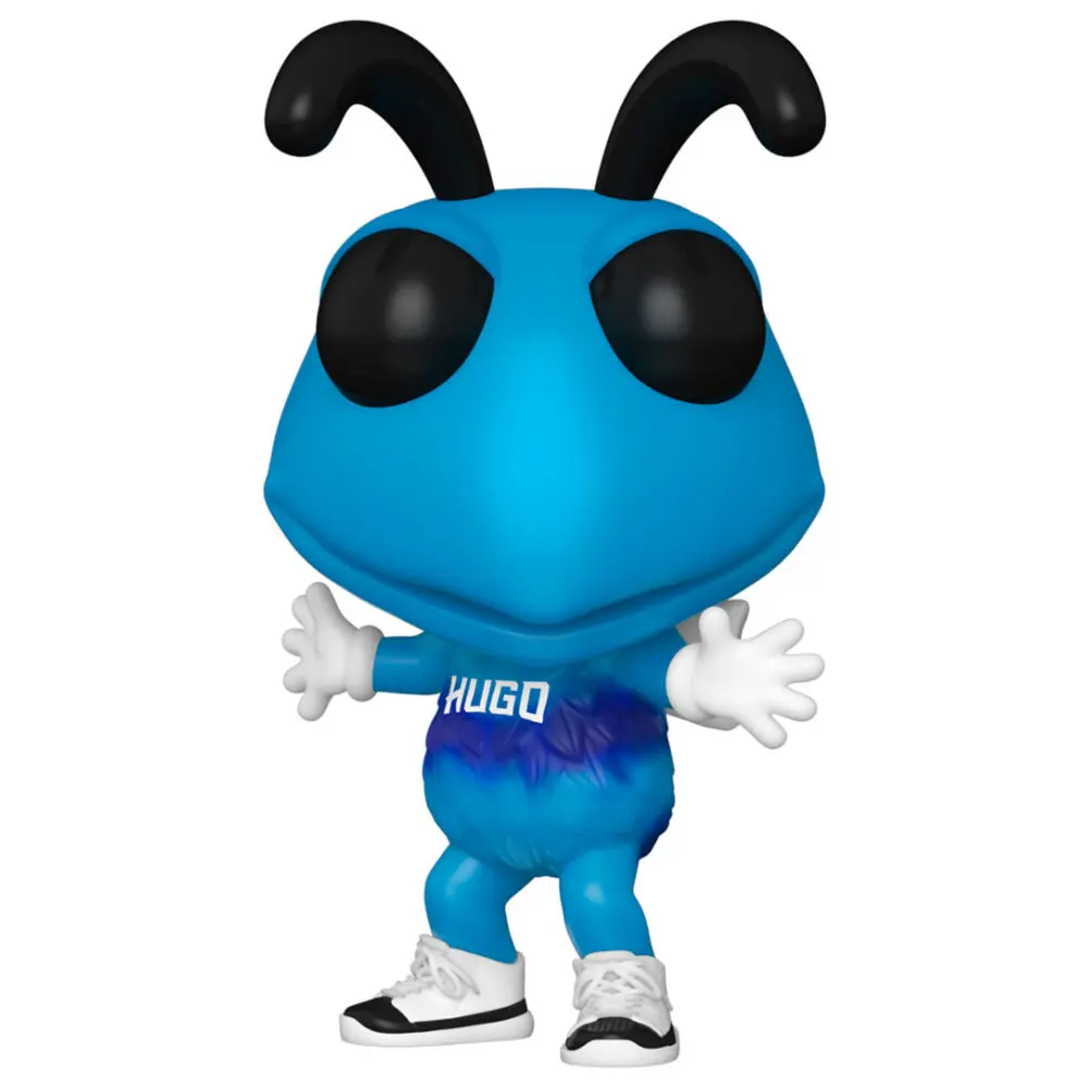 Funko POP figura NBA Mascots Charlotte Hugo termékfotó