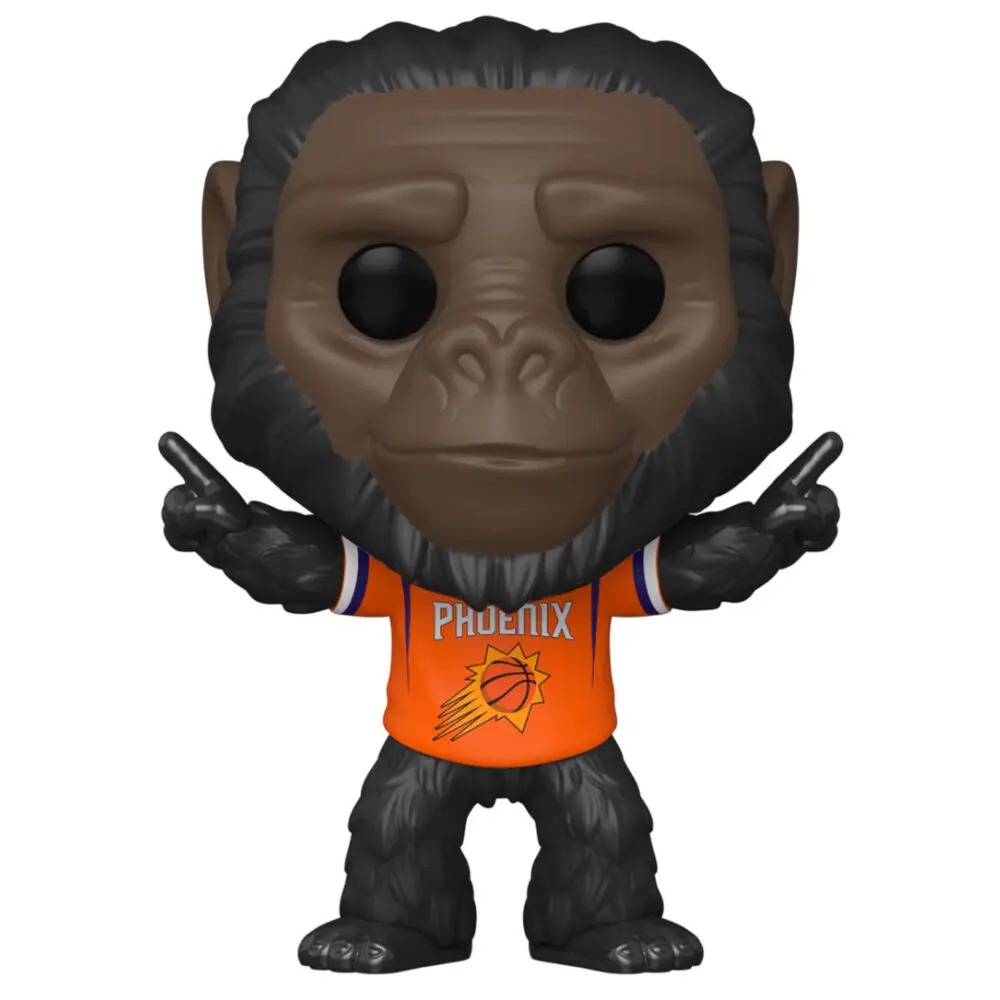 Funko POP figura NBA Mascots Phoenix Go-Rilla the Gorilla termékfotó