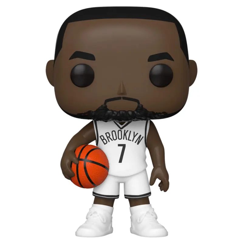 Funko POP figura NBA Nets Kevin Durant termékfotó