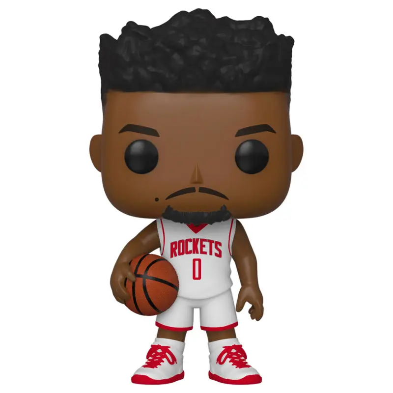 Funko POP figura NBA Rockets Russell Westbrook termékfotó