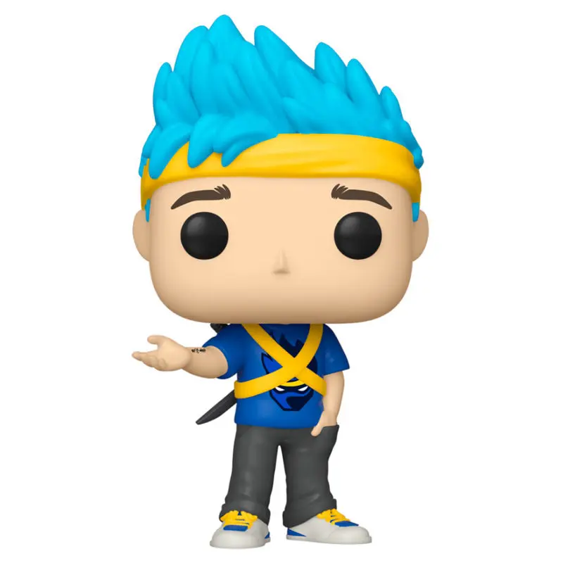 Funko POP figura Ninja termékfotó