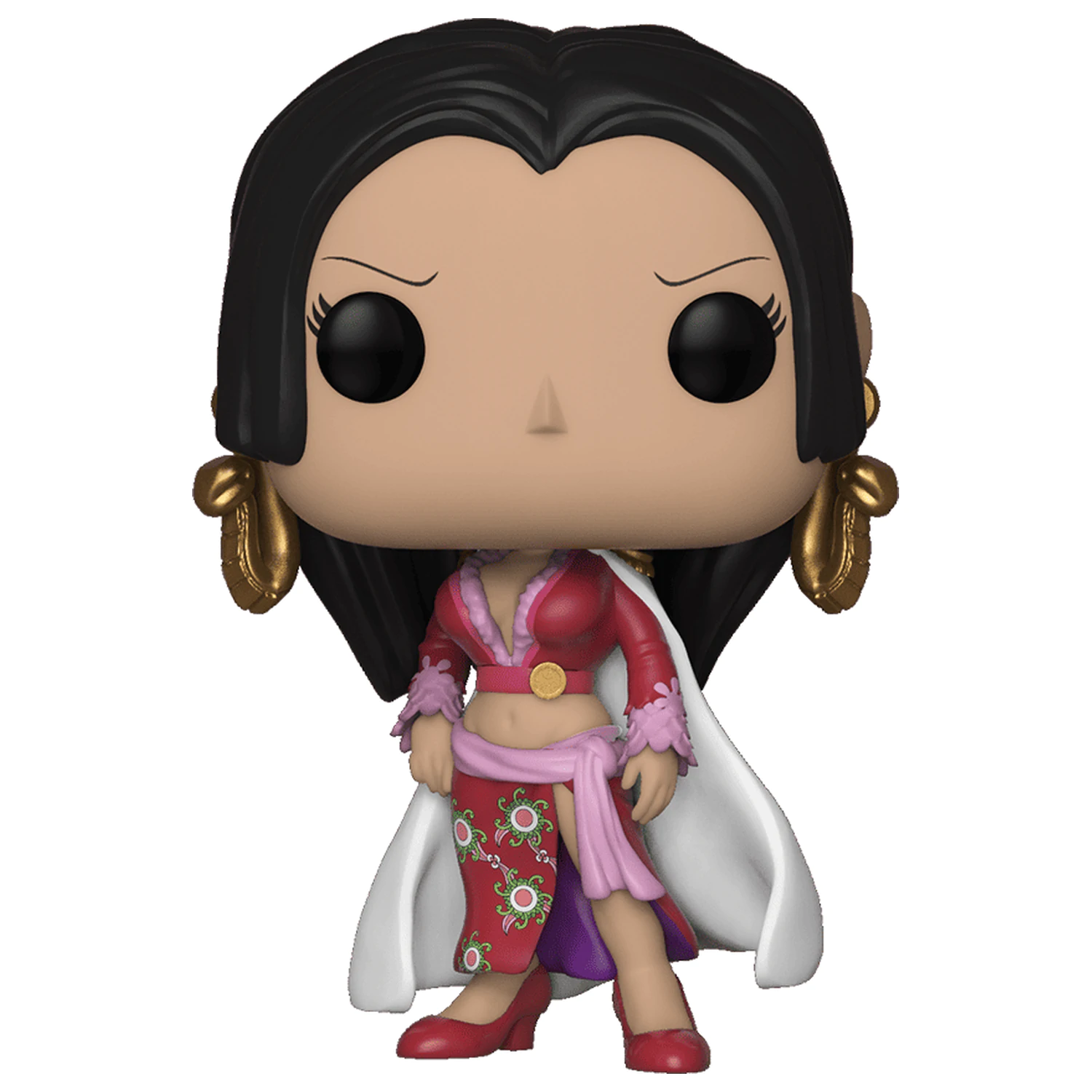 Funko POP figura One Piece Boa termékfotó
