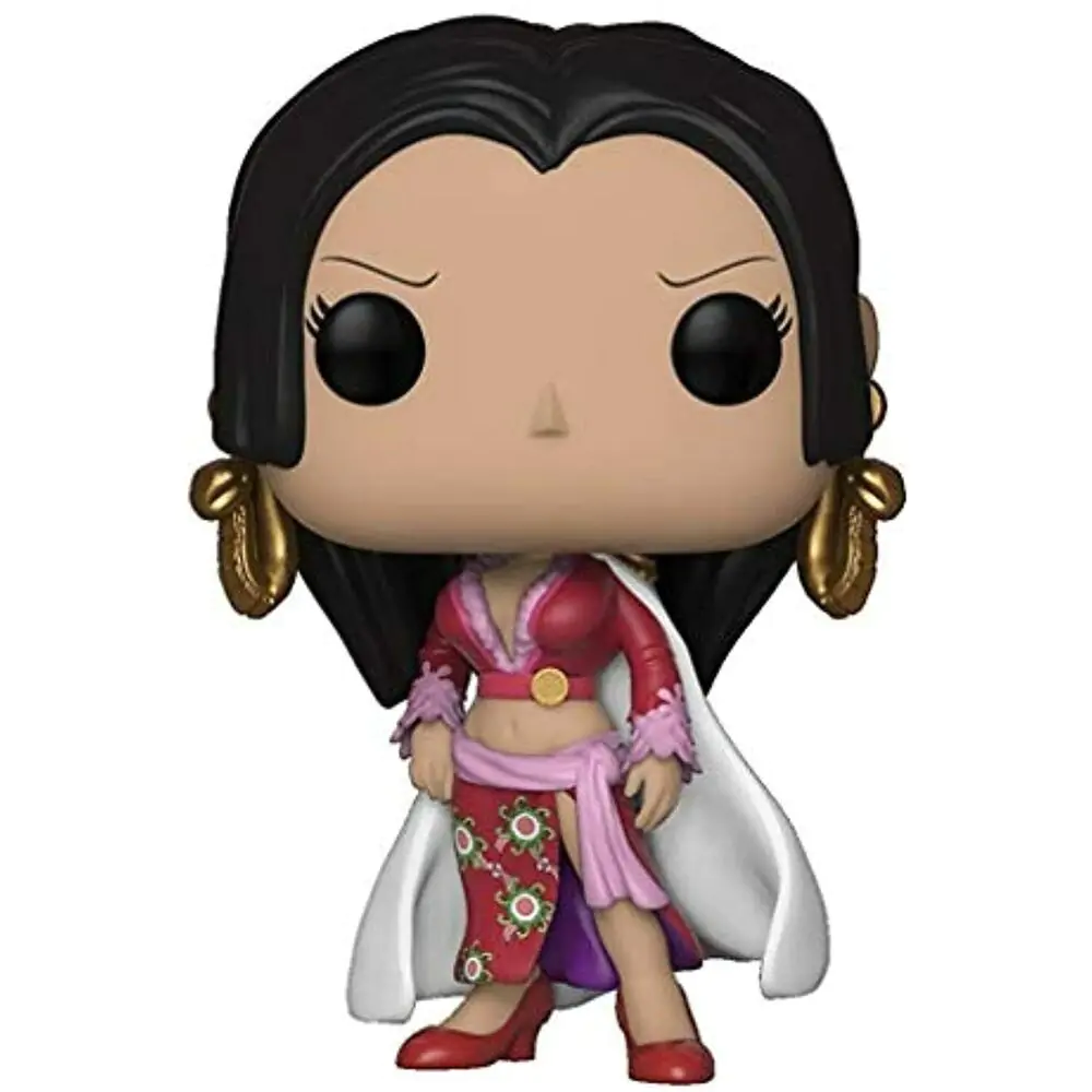 POP figure One Piece Boa termékfotó