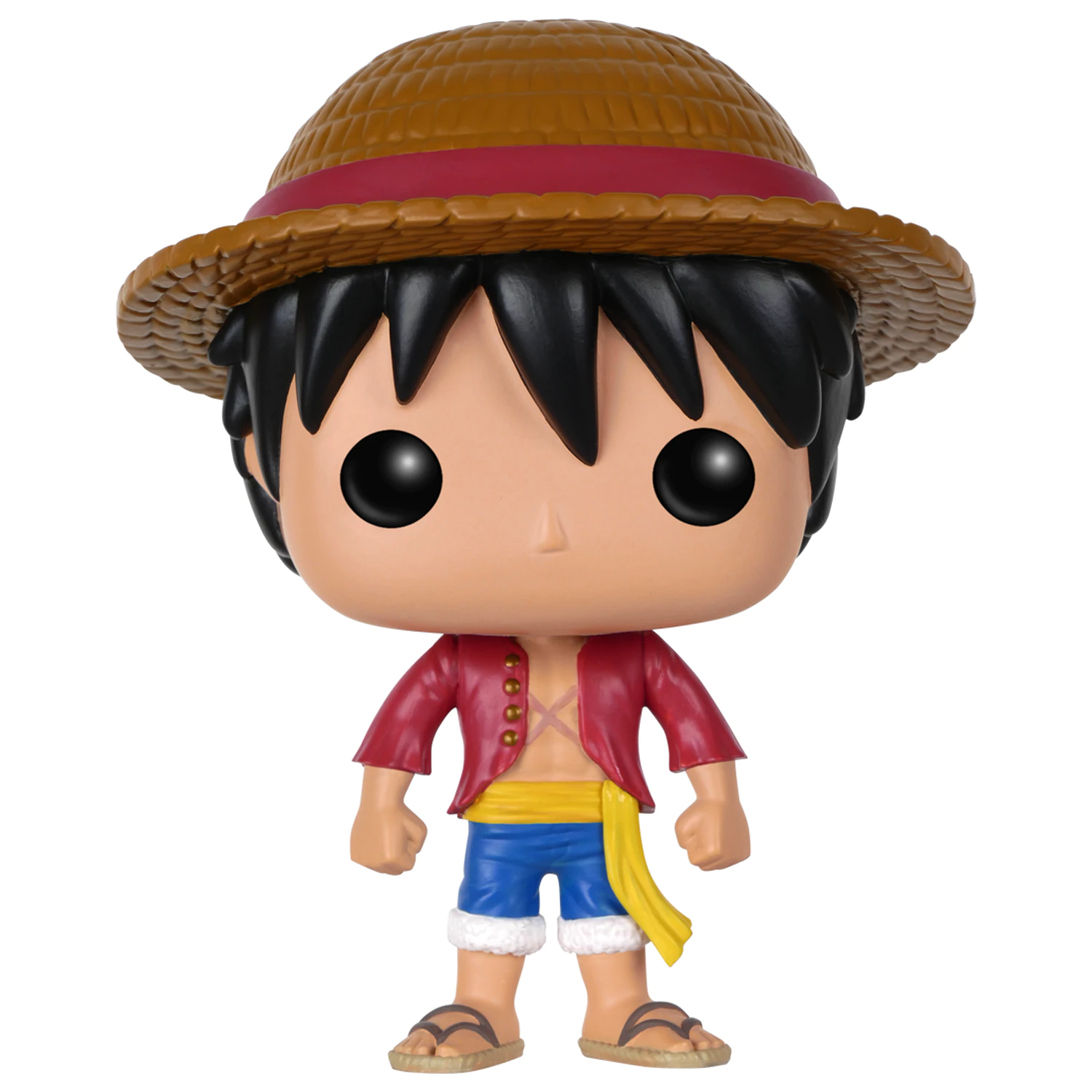 Funko POP figura One Piece Monkey D. Luffy termékfotó