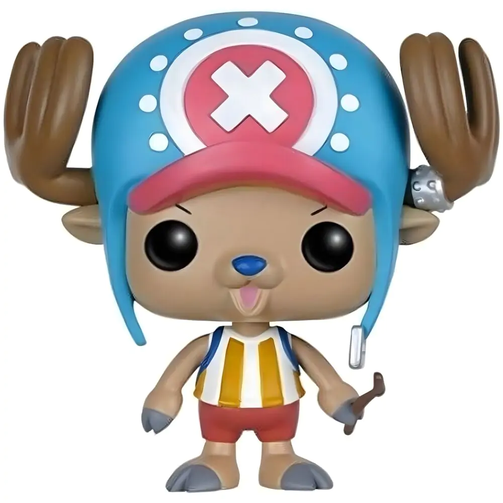 Funko POP figura One Piece Tony Tony Chopper termékfotó