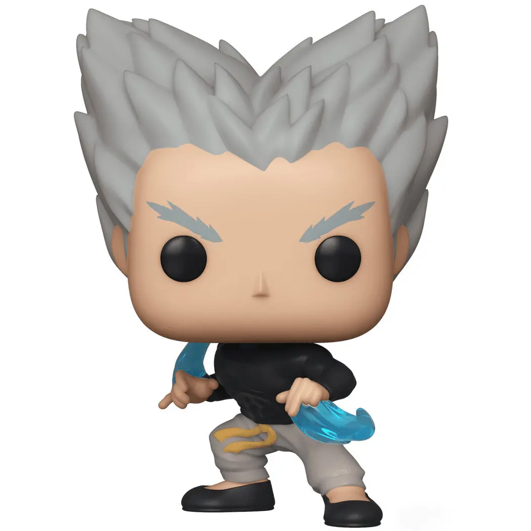 Funko POP figura OPM S2 Garou Flowing Water termékfotó