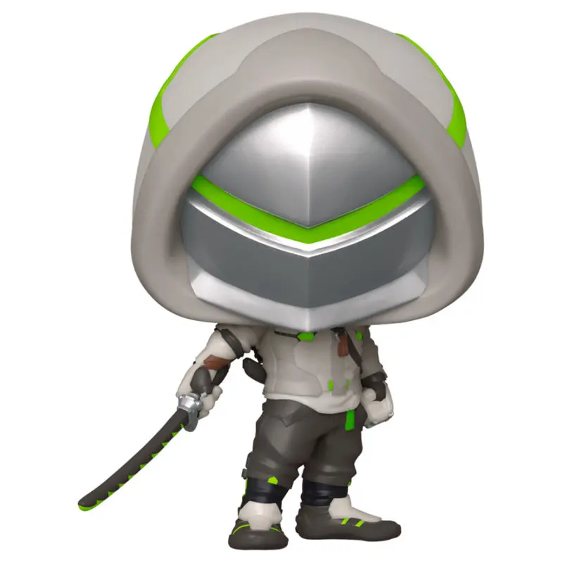 Funko POP figura Overwatch 2 Genji termékfotó