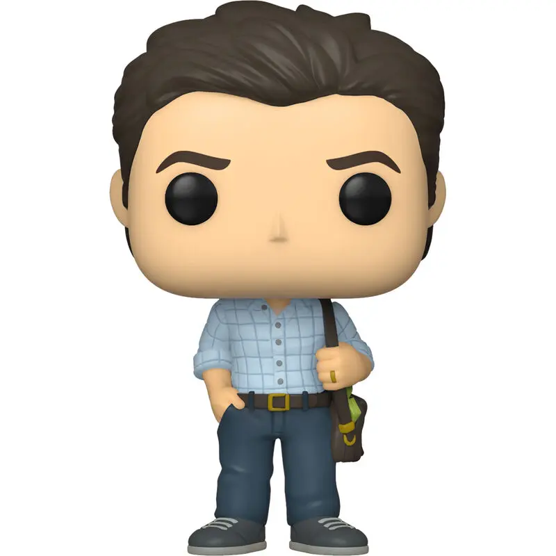 Funko POP figura Ozark Marty Byrde termékfotó