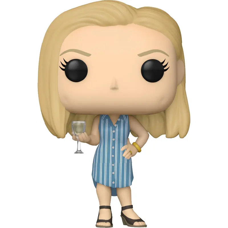 Funko POP figura Ozark Wendy Byrde termékfotó