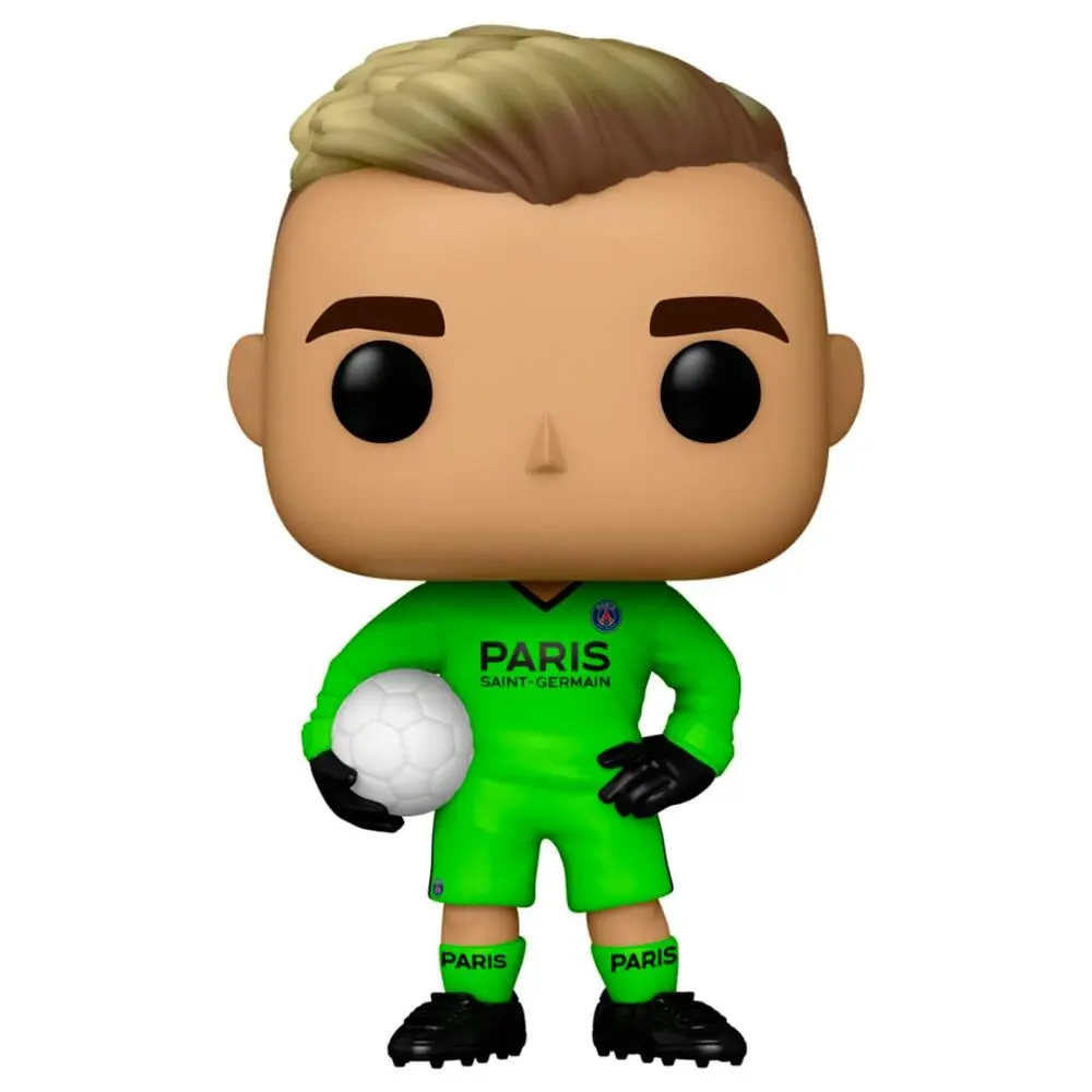 Funko POP figura Paris Saint-Germain Keylor Navas termékfotó