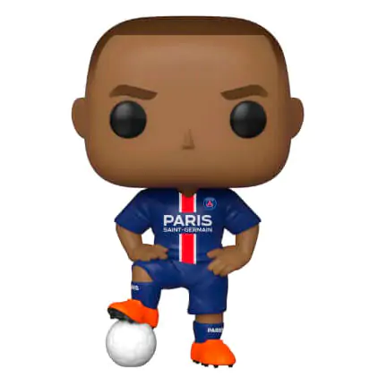 Funko POP figura Paris Saint-Germain Kylian Mbappe termékfotó