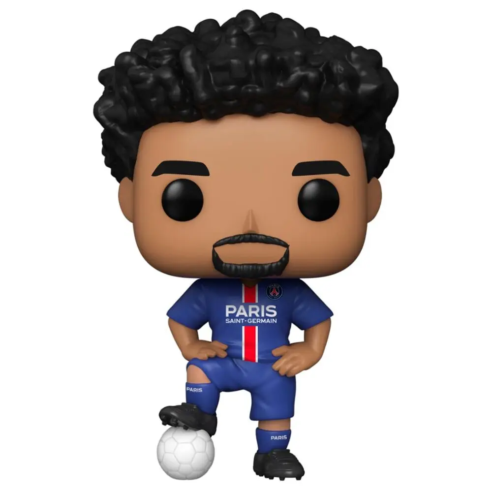 Funko POP figura Paris Saint-Germain Marquinhos termékfotó