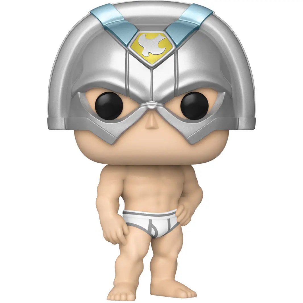 Funko POP figura DC Comics Peacemaker - Peacemaker termékfotó