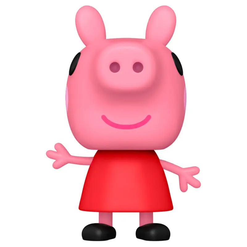 Funko POP figura Peppa Pig termékfotó