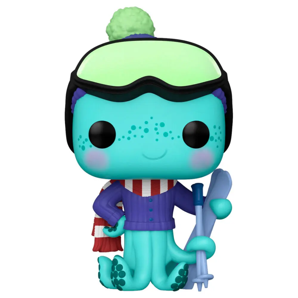Funko POP figura Peppermint Lane Bjorn Cranmore termékfotó
