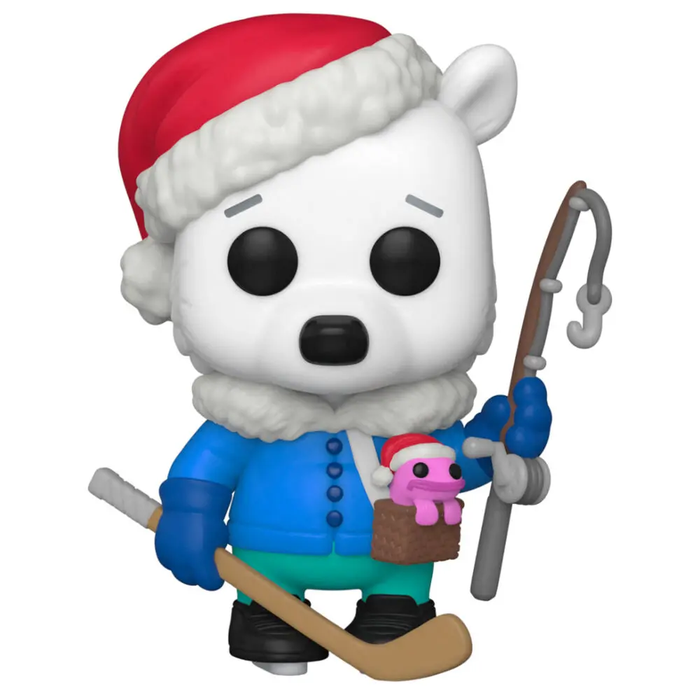 Funko POP figura Peppermint Lane Dauber Higgins termékfotó