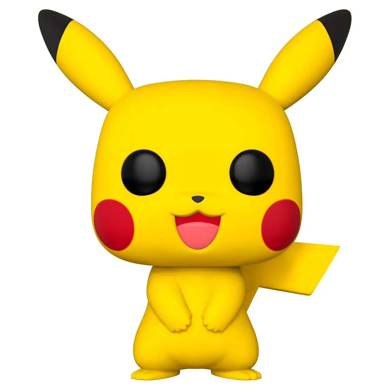 Funko POP figura Pokemon Pikachu 25cm termékfotó
