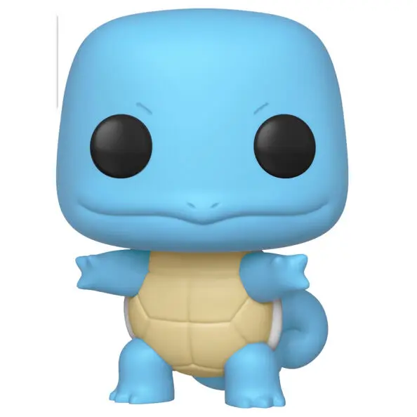 Funko POP figura Pokemon Squirtle 25cm termékfotó