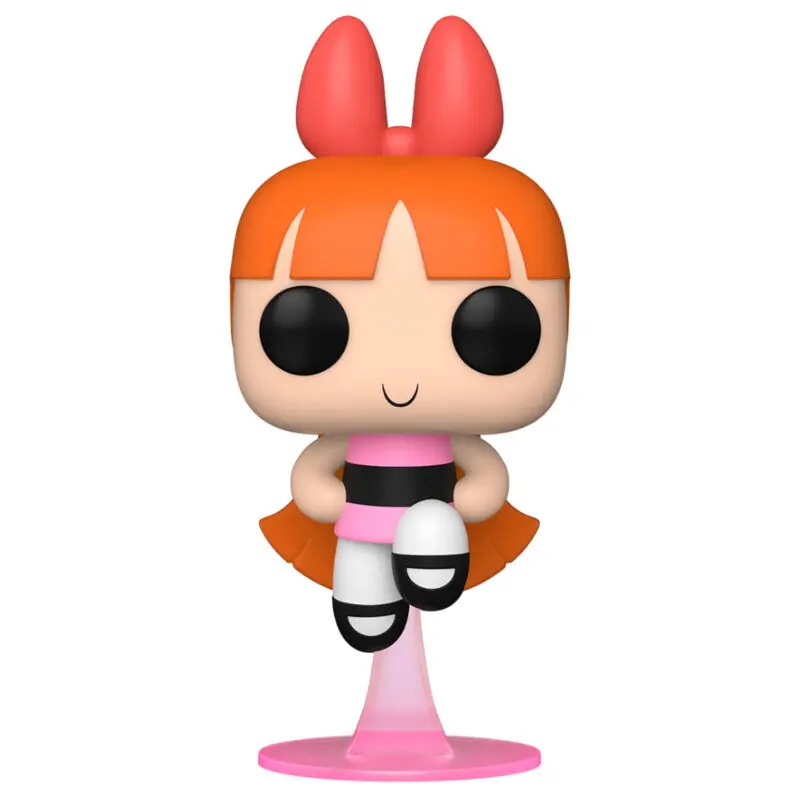 Funko POP figura Powerpuff Girls Blossom termékfotó