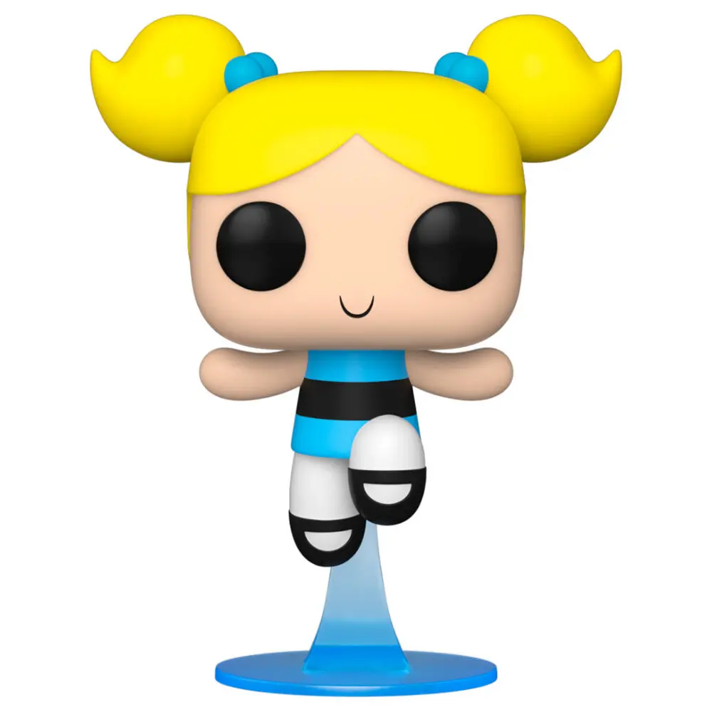 Funko POP figura Powerpuff Girls Bubbles termékfotó