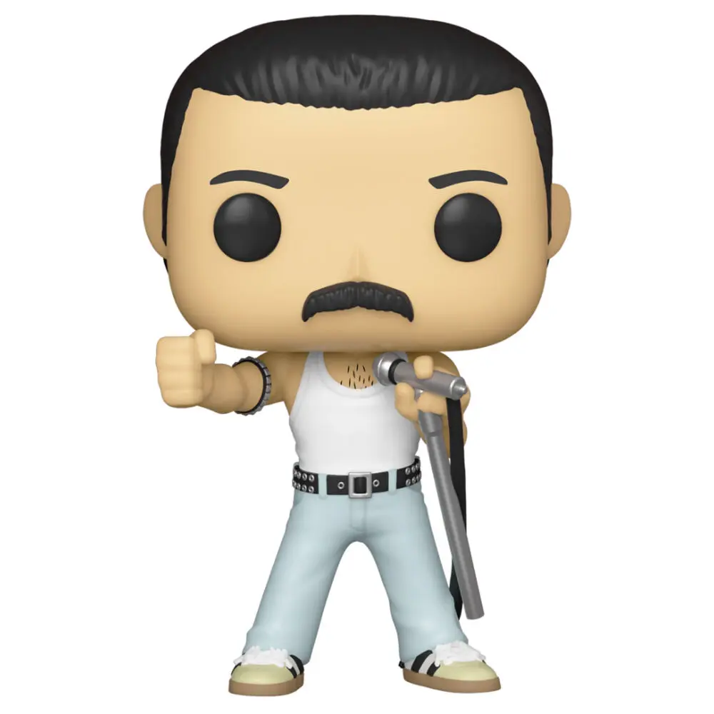 Funko POP figura Queen Freddie Mercury Radio Gaga termékfotó