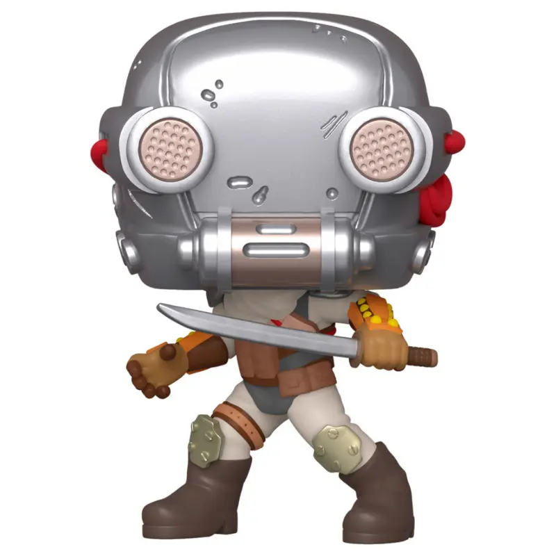 Funko POP figura Rage 2 Immortal Shrouded termékfotó