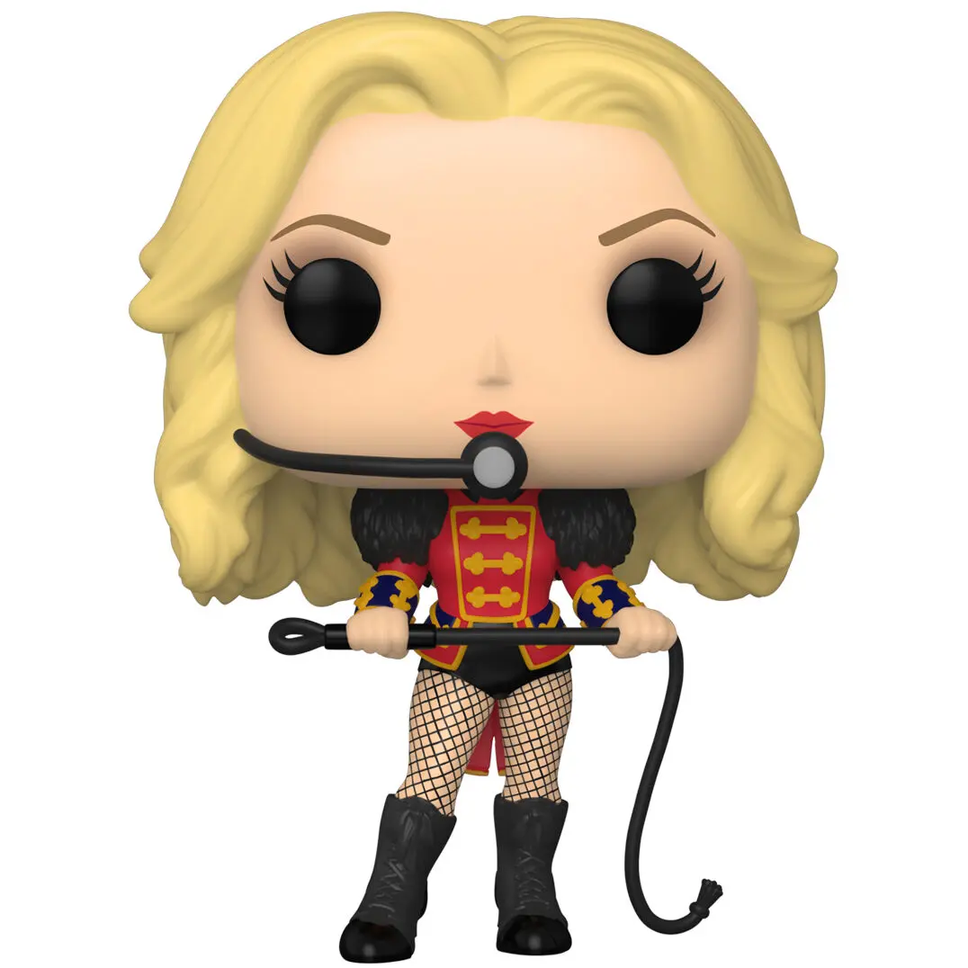 Funko POP figura Rocks Britney Spears termékfotó