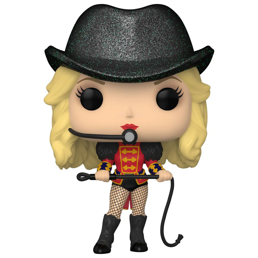 Funko POP figura Rocks Britney Spears Chase termékfotó
