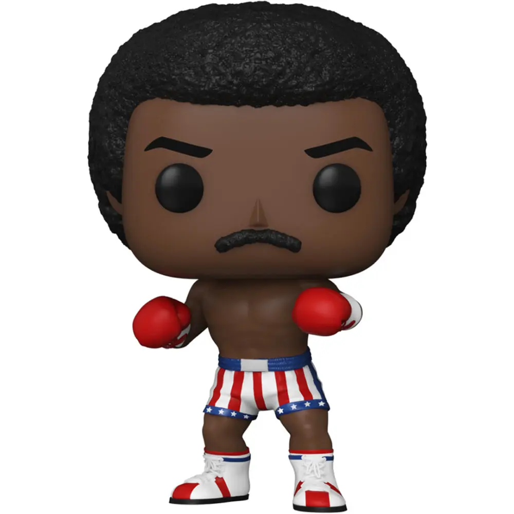 Funko POP figura Rocky 45th Apollo Creed termékfotó