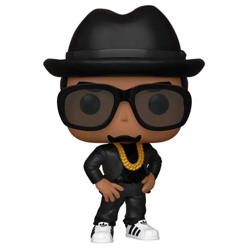Funko POP figura Run DMC - DMC termékfotó