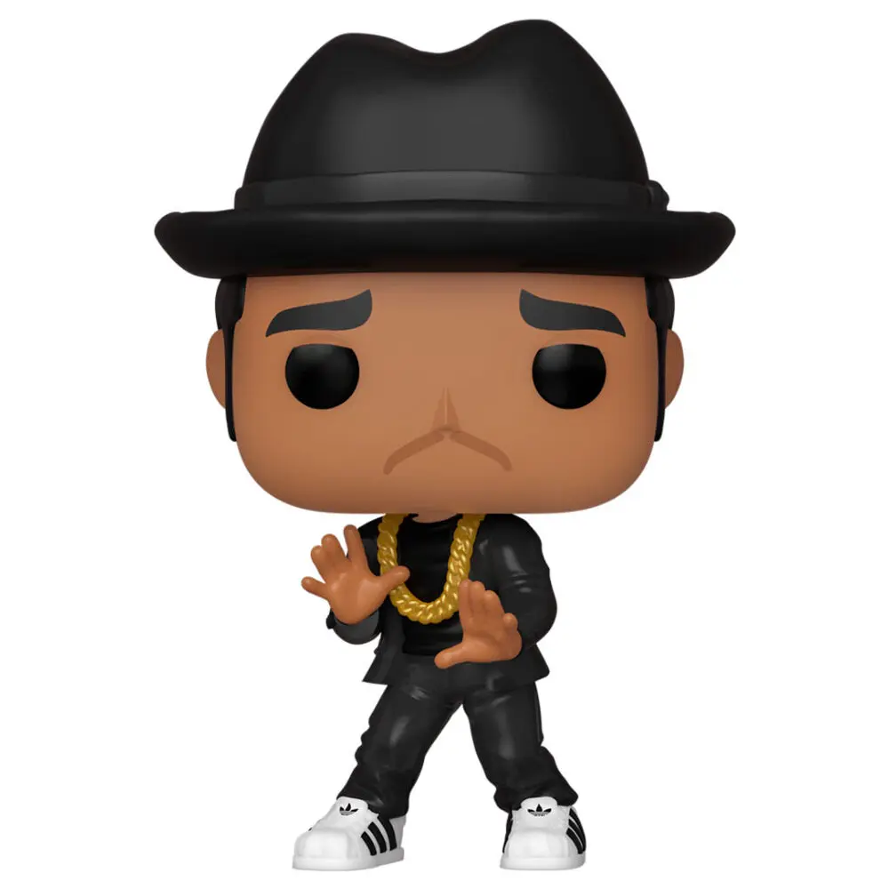 Funko POP figura Run DMC Run termékfotó