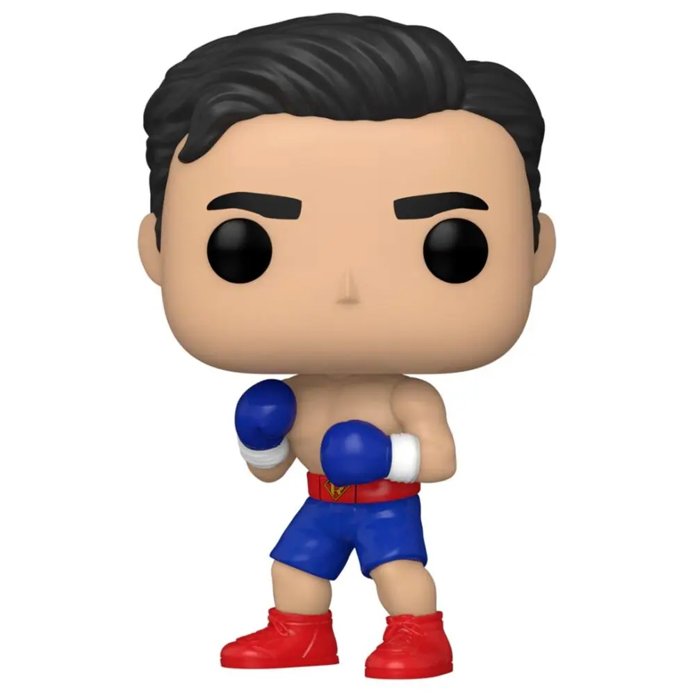 Funko POP figura Ryan Garcia termékfotó