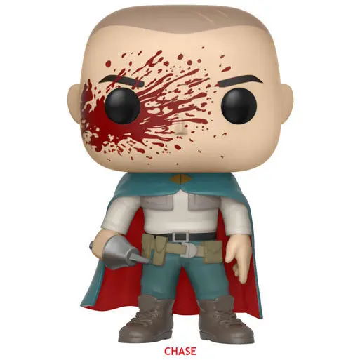 Funko POP figura Saga The Will Chase termékfotó