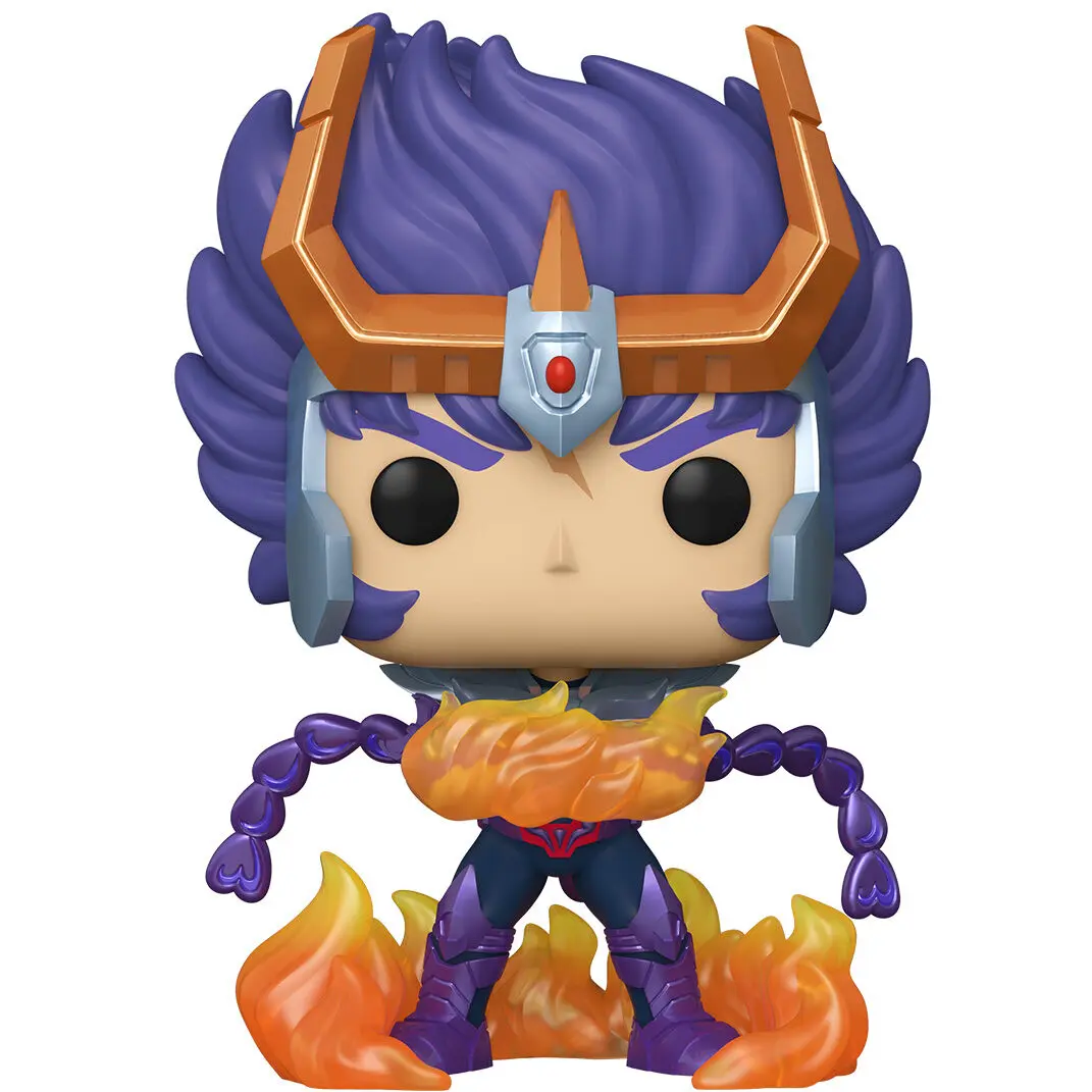 Funko POP figura Saint Seiya Phoenix Ikki termékfotó