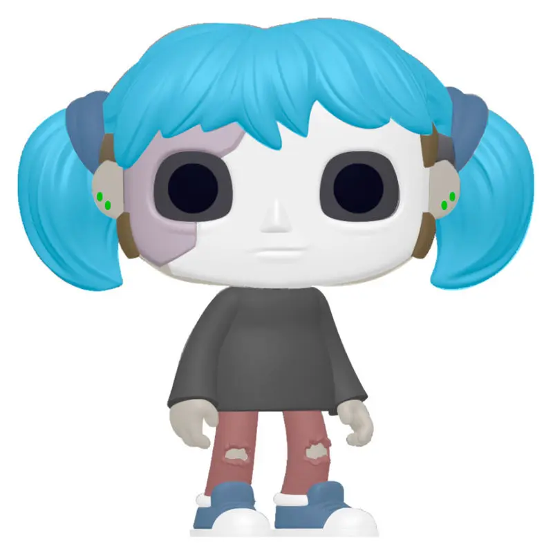 Funko POP figura Sally Face termékfotó