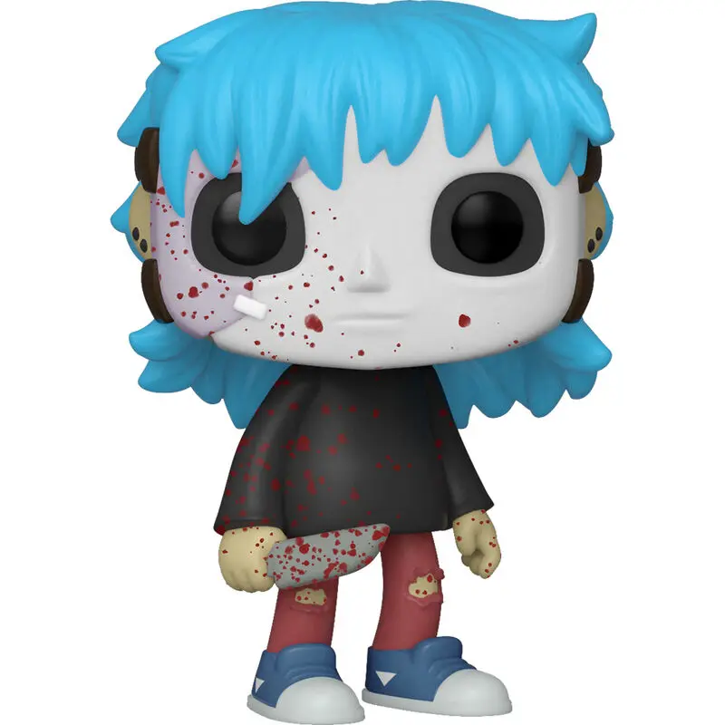 Funko POP figura Sally Sal Fisher termékfotó