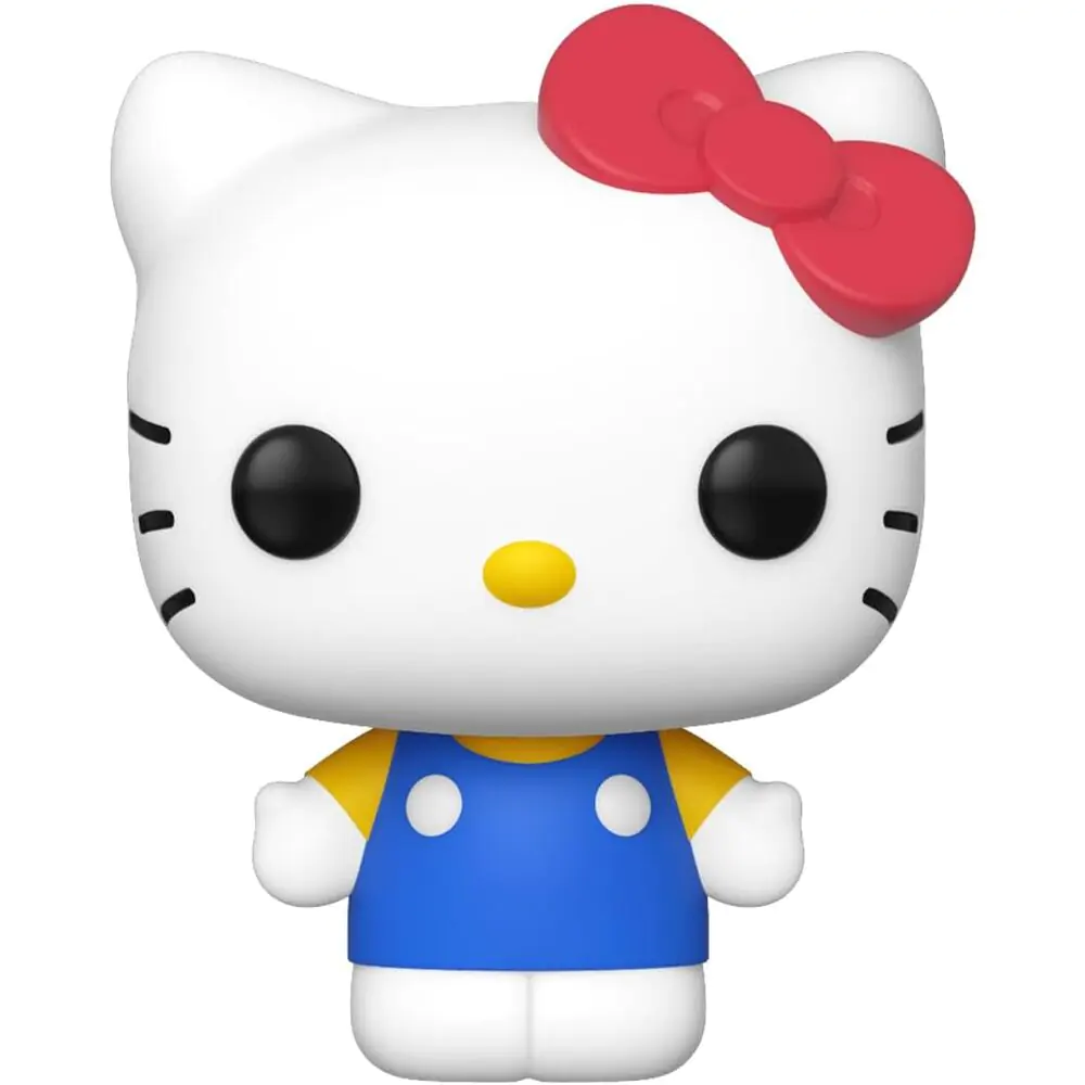 Funko POP figura Sanrio Hello Kitty (Classic) 9 cm termékfotó