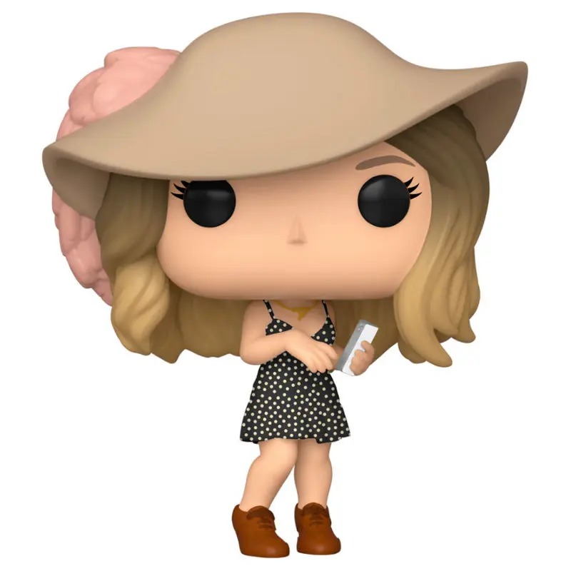 Funko POP figura Schitt's Creek Alexis termékfotó