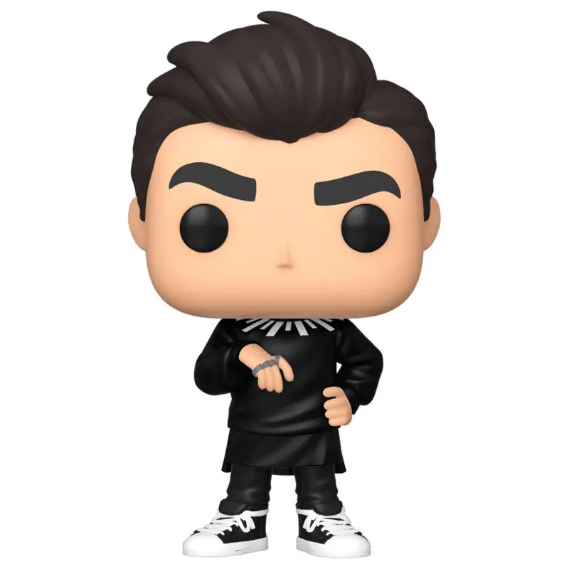 Funko POP figura Schitt's Creek David termékfotó