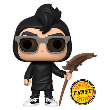 Funko POP figura Schitt's Creek David Chase termékfotó