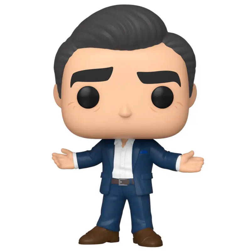 Funko POP figura Schitt's Creek Johnny termékfotó