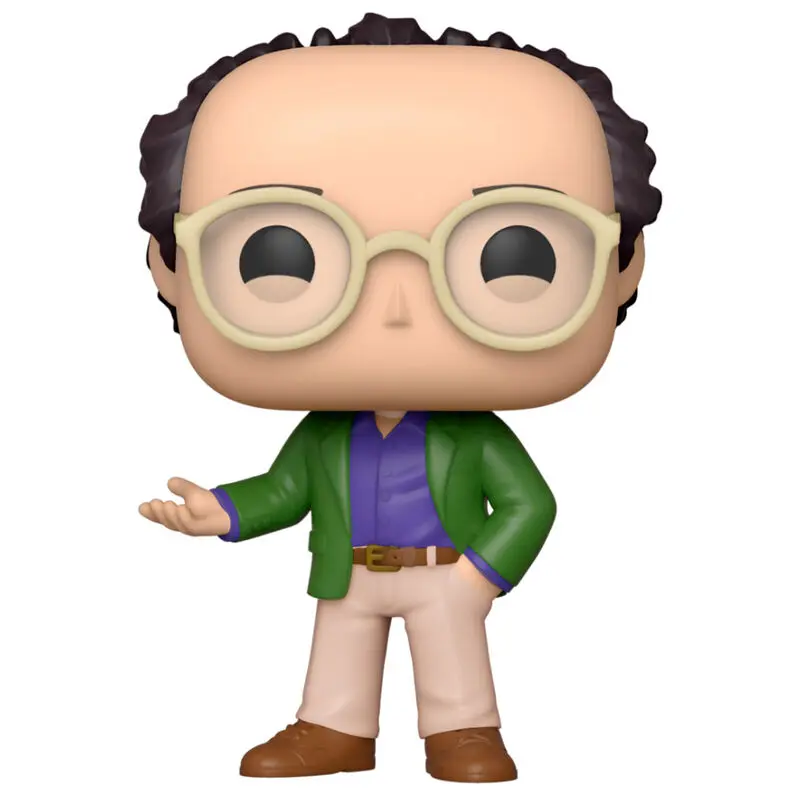 Funko POP figura Seinfeld George termékfotó