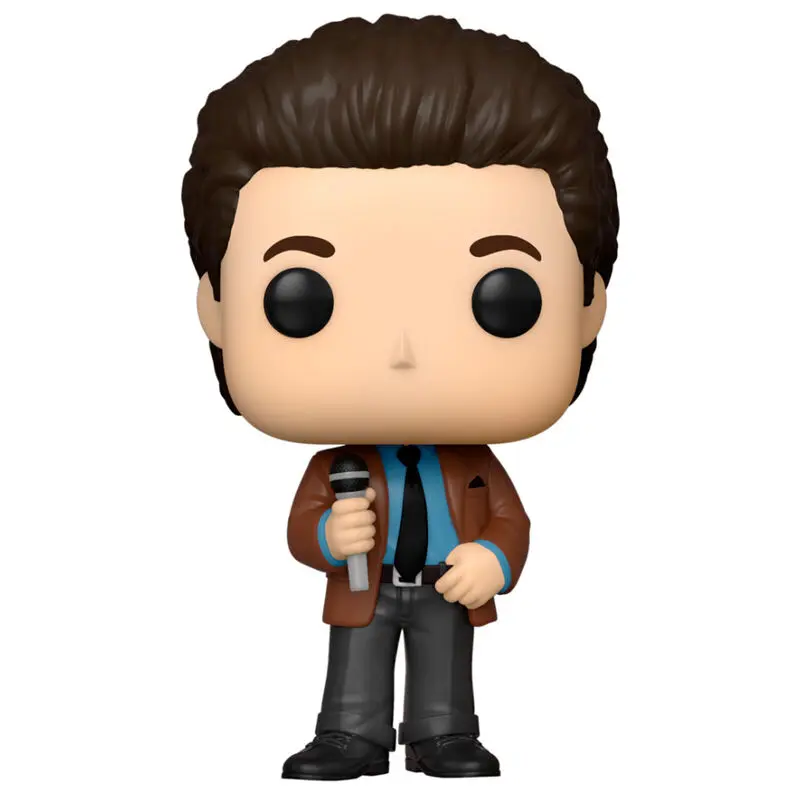Funko POP figura Seinfeld Jerry doing Standup termékfotó