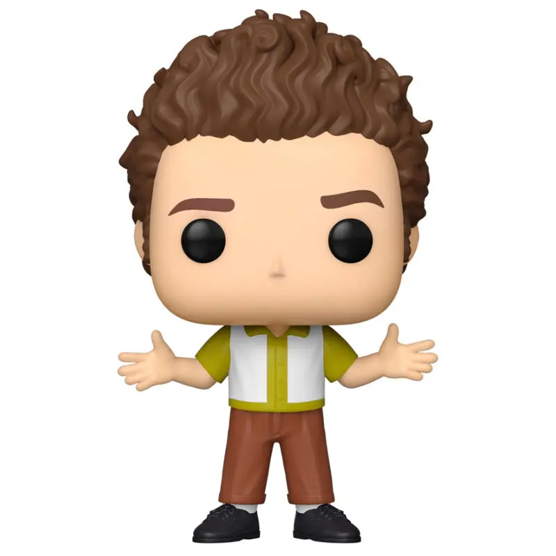 Funko POP figura Seinfeld Kramer termékfotó