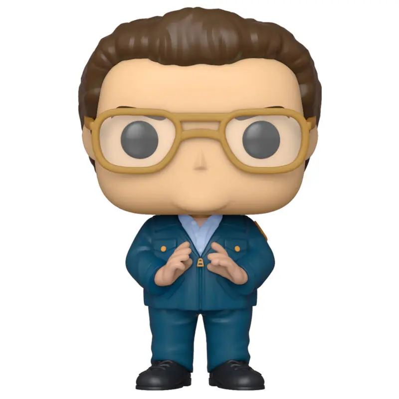 Funko POP figura Seinfeld Newman the Mailman termékfotó