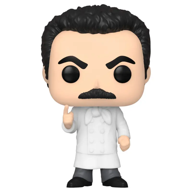 Funko POP figura Seinfeld Yev Kassem termékfotó