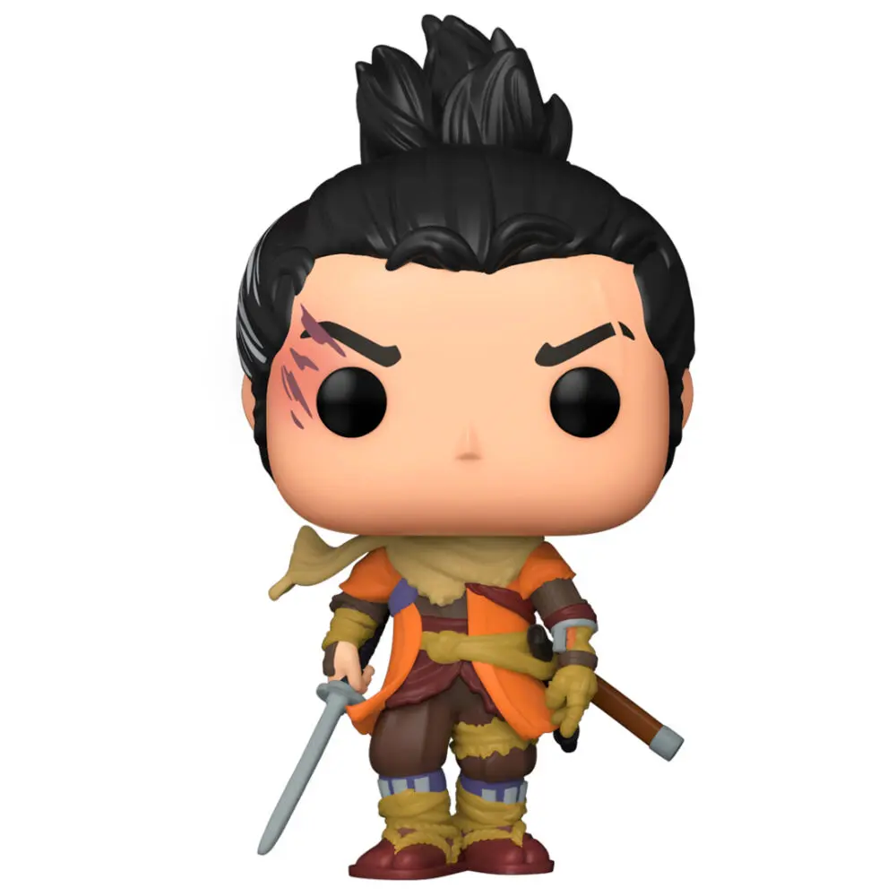 Funko POP figura Sekiro - Sekiro termékfotó