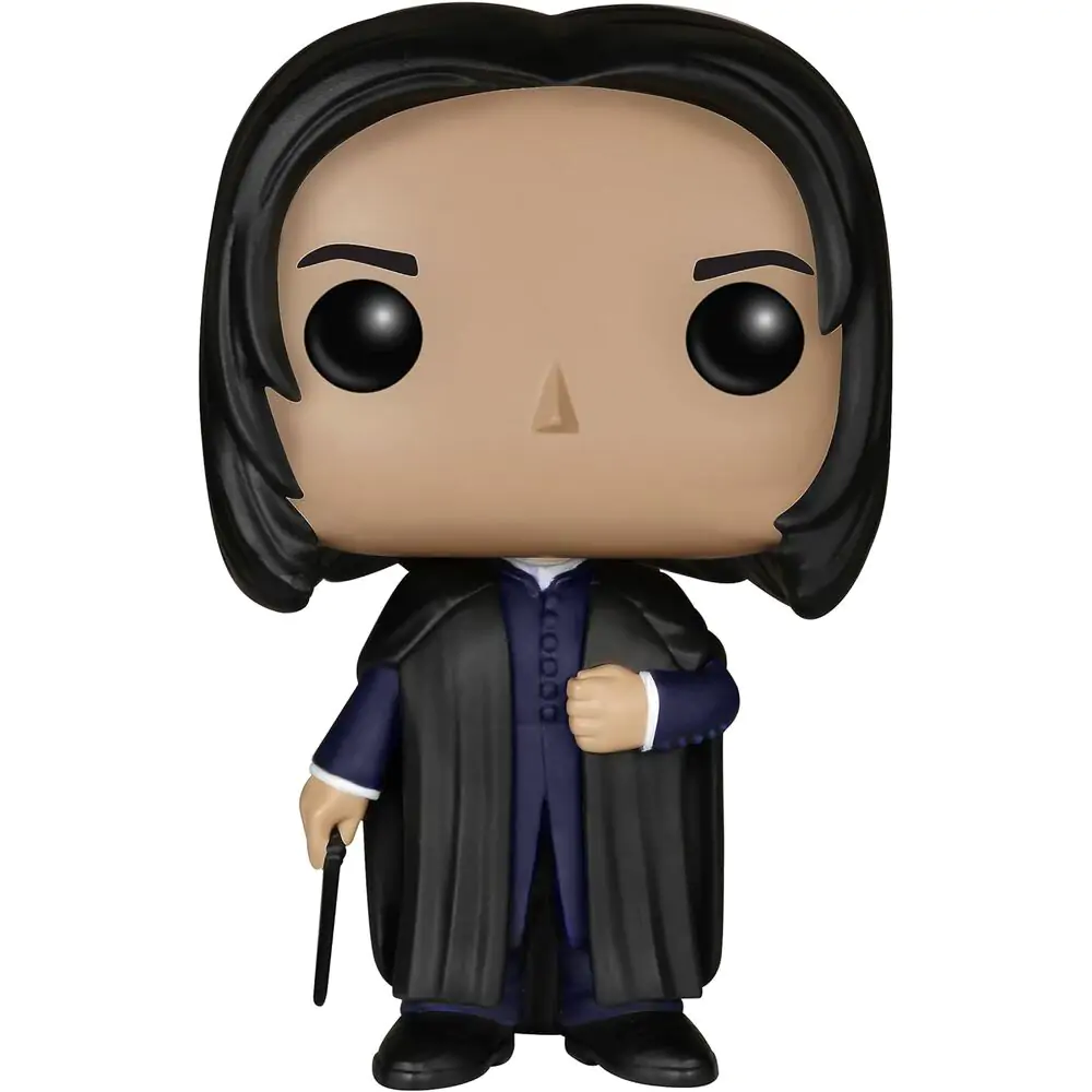 Harry Potter POP! Movies Vinyl Figure Severus Snape 10 cm termékfotó