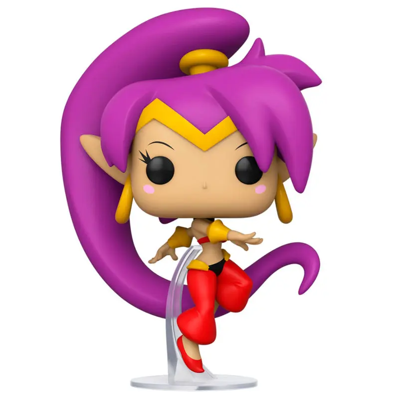 Funko POP figura Shantae termékfotó