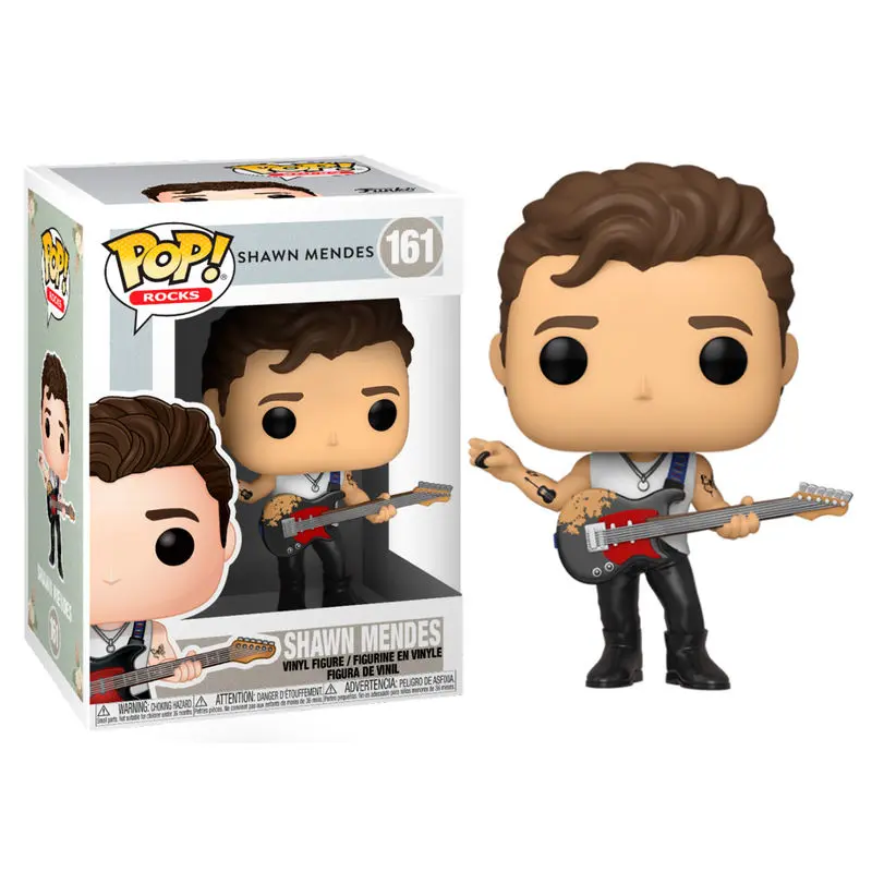 Funko POP figura Shawn Mendes termékfotó